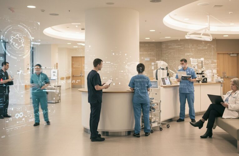 Nyrada Inc. (ASX:NYR) Progresses Phase I Clinical Trial